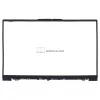Lenovo ThinkBook 16 G6 ABP, G6 IRL, G7 ARP, G7 IML, G8 IAL, G8 IRL kijelző keret, fekete