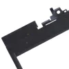 Lenovo ThinkBook 16 G6 ABP, G6 IRL, G7 ARP, G7 IML, G8 IAL, G8 IRL kijelző keret, fekete