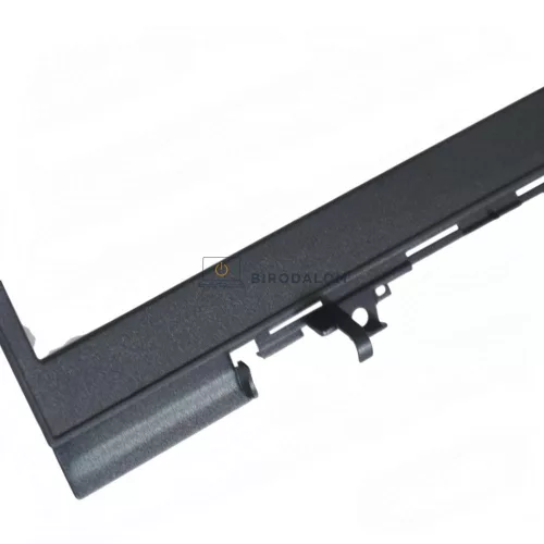 Lenovo ThinkBook 16 G6 ABP, G6 IRL, G7 ARP, G7 IML, G8 IAL, G8 IRL kijelző keret, fekete
