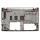 Acer Aspire E5-575, E5-553, E5-523, E5-576, TravelMate P259 alsó burkolat, szürke
