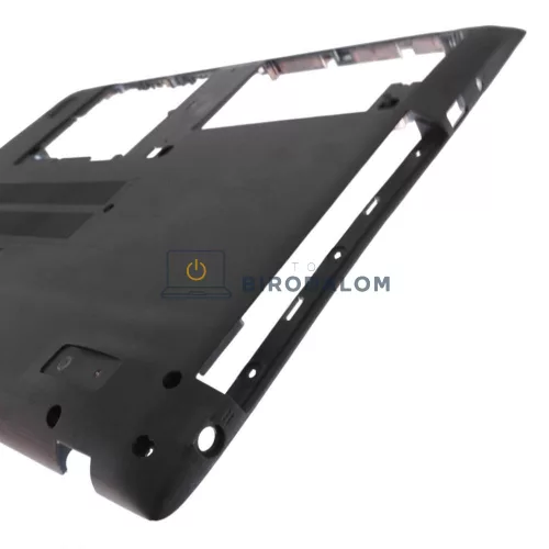 Acer Aspire E5-575, E5-553, E5-523, E5-576, TravelMate P259 alsó burkolat, szürke