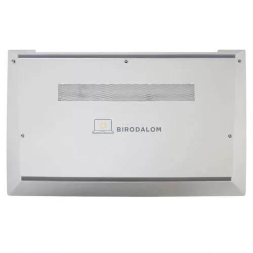 HP EliteBook 745 G7, 745 G8, 840 G7, 840 G8, 845 G7, 845 G8 alsó burkolat, ezüst (M52486-001, M36309-001)
