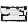 HP EliteBook 745 G5, 745 G6, 840 G5, 840 G6, 846 G5, 846 G6 alsó burkolat, ezüst (L62728-001, 6070B1487701)
