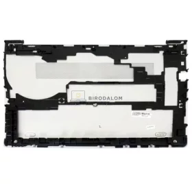   HP EliteBook 745 G5, 745 G6, 840 G5, 840 G6, 846 G5, 846 G6 alsó burkolat, ezüst (L62728-001, 6070B1487701)