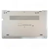 HP EliteBook 745 G5, 745 G6, 840 G5, 840 G6, 846 G5, 846 G6 alsó burkolat, ezüst (L62728-001, 6070B1487701)