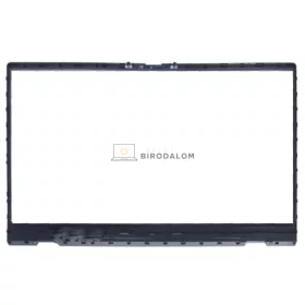   Dell Vostro 14 5410, 5415, V5410, V5415 kijelző keret, fekete