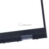 Dell Vostro 14 5410, 5415, V5410, V5415 kijelző keret, fekete