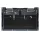 Dell XPS 13 Plus 9320, XPS 13 9350, 9345, 9340 alsó burkolat, szürke