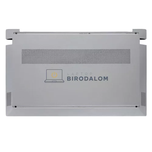 HP Pavilion 13-BE, Pavilion Aero 13-BE, 13Z-BE alsó burkolat, ezüst (M52805-001, 4600NE03000)