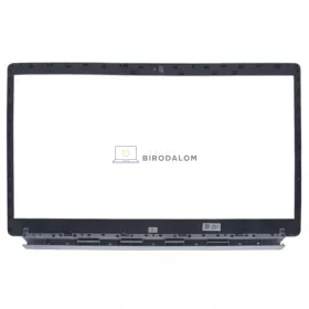   Acer Aspire 5 A515-54, A515-53, A515-55, A515-55G, A515-54G, A515-45, A515-44, A515-44G kijelző keret, ezüst