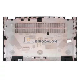   Lenovo Flex 5-14IIL05, Flex 5-14ARE05, Flex 5-14ALC05, Flex 5-14ITL05 alsó burkolat, fekete