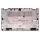 Lenovo Flex 5-14IIL05, Flex 5-14ARE05, Flex 5-14ALC05, Flex 5-14ITL05 alsó burkolat, fekete
