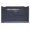 Lenovo Flex 5-14IIL05, Flex 5-14ARE05, Flex 5-14ALC05, Flex 5-14ITL05 alsó burkolat, fekete