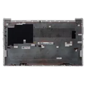   HP 14-EP, 14-EM, 14T-EP, 14Z-EM, 240 G10, 245 G10, 246 G10 alsó burkolat, ezüst