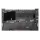 HP 14-EP, 14-EM, 14T-EP, 14Z-EM, 240 G10, 245 G10, 246 G10 alsó burkolat, ezüst