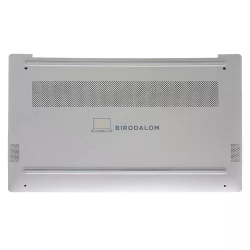 HP 14-EP, 14-EM, 14T-EP, 14Z-EM, 240 G10, 245 G10, 246 G10 alsó burkolat, ezüst