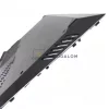 Dell Gaming G15 5530 (2023) alsó burkolat, fekete