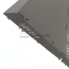 Dell Gaming G15 5530 (2023) alsó burkolat, fekete