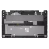 HP Envy x360 16-AC, 16-AD, 16T-AC alsó burkolat, szürke (N93767-001, AM98K000A11)