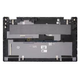   HP Envy x360 16-AC, 16-AD, 16T-AC alsó burkolat, szürke (N93767-001, AM98K000A11)