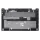 HP Envy x360 16-AC, 16-AD, 16T-AC alsó burkolat, szürke (N93767-001, AM98K000A11)