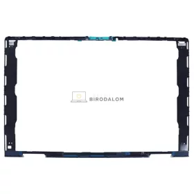   HP ENVY x360 15-FE, 15-FE1082WM, 15-FH kijelző keret, ezüst