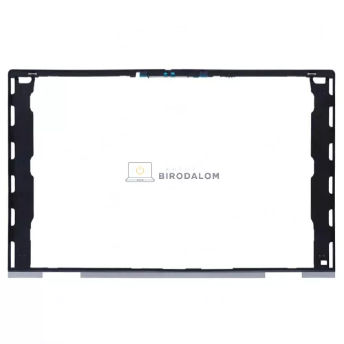HP ENVY x360 15-FE, 15-FE1082WM, 15-FH kijelző keret, ezüst