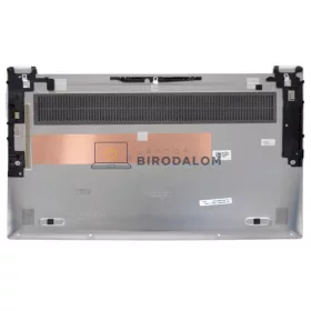   Lenovo IdeaPad 530S-14IKB, IdeaPad 530S-14ARR alsó burkolat, ezüst