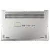 Lenovo IdeaPad 530S-14IKB, IdeaPad 530S-14ARR alsó burkolat, ezüst