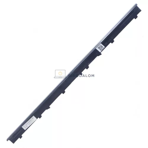 Dell Latitude 14 7480, Latitude 14 7490 zsanérfedél, sötétszürke