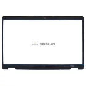 Dell Latitude 14 5400, 5401 kijelző keret, fekete