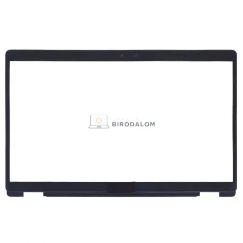 Dell Latitude 14 5400, 5401 kijelző keret, fekete
