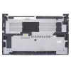 Lenovo ThinkBook 16 G6 IRL, G6 ABP, G7 IML, G7 ARP, G8 IRL, G8 IAL alsó burkolat, szürke