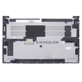   Lenovo ThinkBook 16 G6 IRL, G6 ABP, G7 IML, G7 ARP, G8 IRL, G8 IAL alsó burkolat, szürke