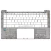 HP 14-EM, 14-EP, 14T-EP, 14Z-EM, 14-HR felső burkolat, ezüst