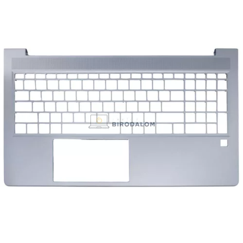 HP 14-EM, 14-EP, 14T-EP, 14Z-EM, 14-HR felső burkolat, ezüst