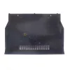 Dell Latitude E5420, E5420m, E5520, E5520m alsó burkolat, fekete