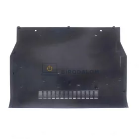   Dell Latitude E5420, E5420m, E5520, E5520m alsó burkolat, fekete