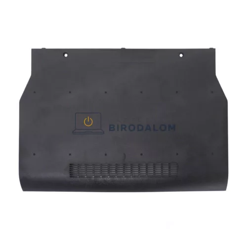 Dell Latitude E5420, E5420m, E5520, E5520m alsó burkolat, fekete