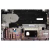 Lenovo ThinkPad L15 G2 20X3, 20X4, 20X7, 20X8 felső burkolat, fekete