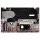 Lenovo ThinkPad L15 G2 20X3, 20X4, 20X7, 20X8 felső burkolat, fekete