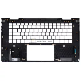   HP Envy 15-FE, Envy 15-FH, Envy 15Z-FH, Envy 15T-FE felső burkolat (palmrest), szürke