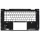 HP Envy 15-FE, Envy 15-FH, Envy 15Z-FH, Envy 15T-FE felső burkolat (palmrest), szürke