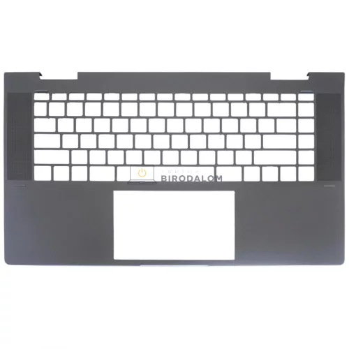 HP Envy 15-FE, Envy 15-FH, Envy 15Z-FH, Envy 15T-FE felső burkolat (palmrest), szürke