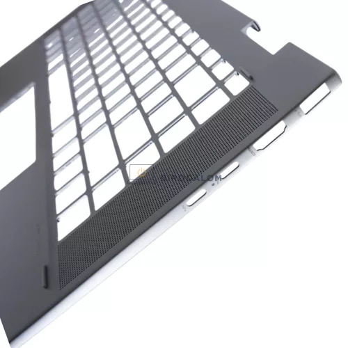 HP Envy 15-FE, Envy 15-FH, Envy 15Z-FH, Envy 15T-FE felső burkolat (palmrest), szürke