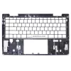 HP Pavilion x360 14-DY, 14T-DY, 14M-DY0023DX felső burkolat, ezüst