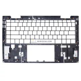   HP Pavilion x360 14-DY, 14T-DY, 14M-DY0023DX felső burkolat, ezüst