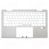 HP Pavilion x360 14-DY, 14T-DY, 14M-DY0023DX felső burkolat, ezüst