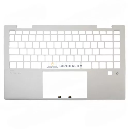 HP Pavilion x360 14-DY, 14T-DY, 14M-DY0023DX felső burkolat, ezüst