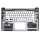 Dell Precision 5520, XPS 15 9560 felső burkolat, fekete (P56F, CGN79)